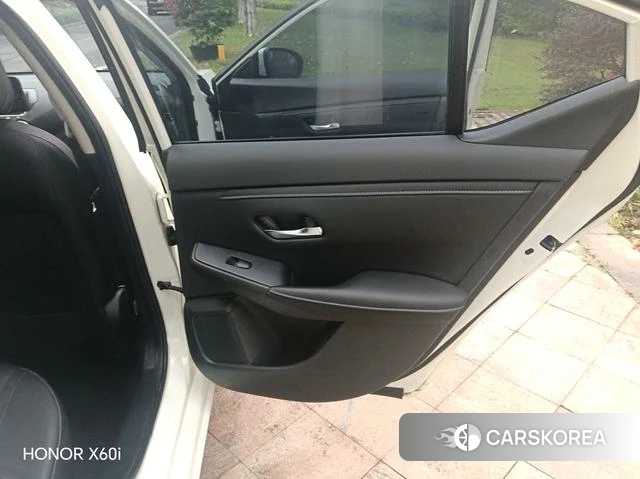 Nissan Xuan Yi id 3902224 из Китая 15
