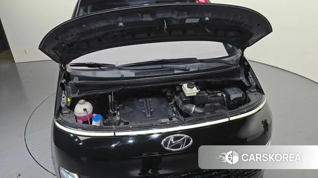 Hyundai Staria id 4726967 из Кореи 26