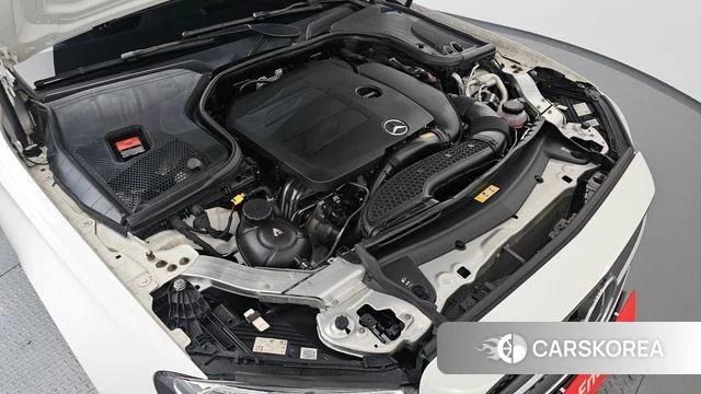 Mercedes-Benz E-Class W213 id 4476003 из Кореи 29