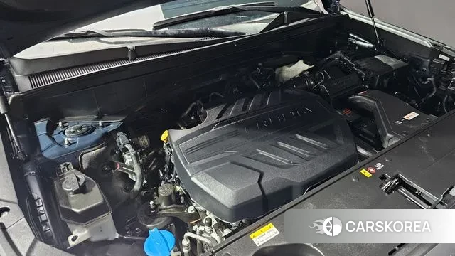 Hyundai Palisade id 3018382 из Кореи 16