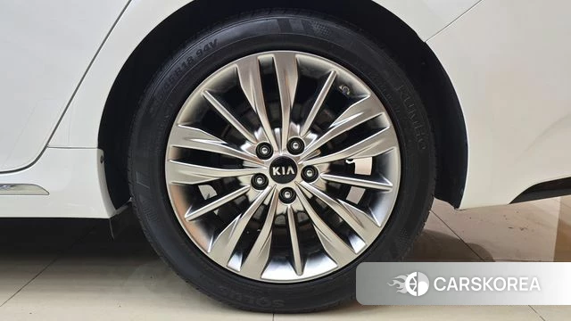 Kia The New K5 2nd generation id 3921022 из Кореи 16