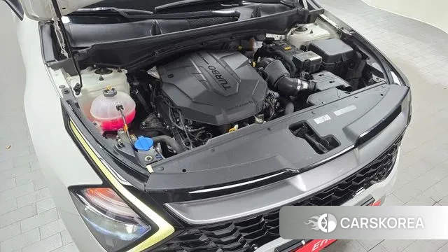 Kia Sportage 5th Generation id 3721582 из Кореи 16