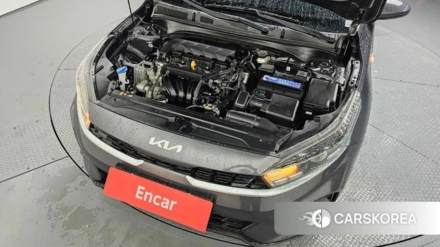 Kia The New K3 2nd generation id 3910615 из Кореи 16