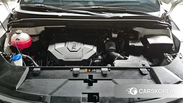 Kia Carnival 4th generation id 3727503 из Кореи 16