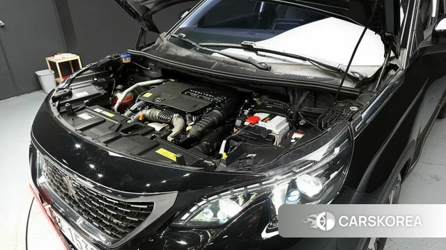 Peugeot 3008 second generation id 3808218 из Кореи 16