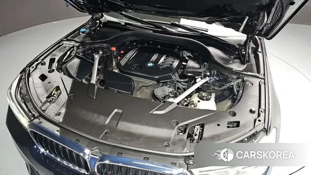 BMW 6 Series GT (G32) id 3479508 из Кореи 16