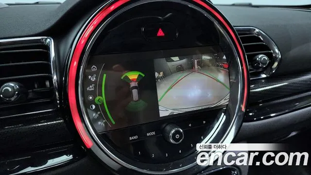 Mini Cooper Clubman id 2664786 из Кореи 16