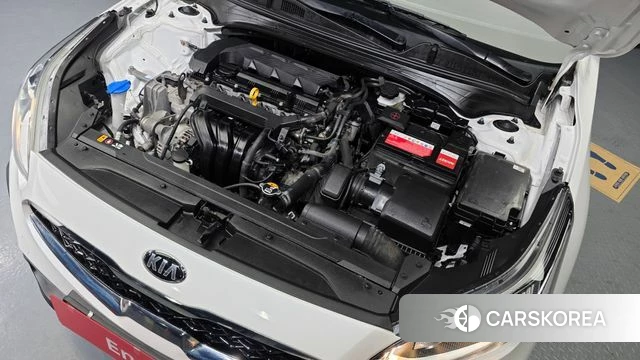 Kia Come New K3 id 3935751 из Кореи 16