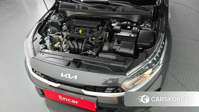 Kia The New K3 2nd generation id 4292760 из Кореи 26