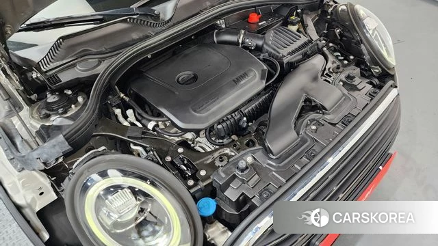 Mini Cooper Clubman id 3807820 из Кореи 16