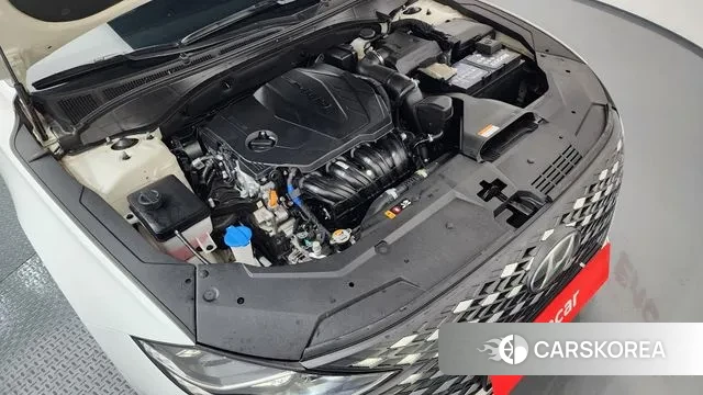 Hyundai The New Grandeur IG id 3438395 из Кореи 16