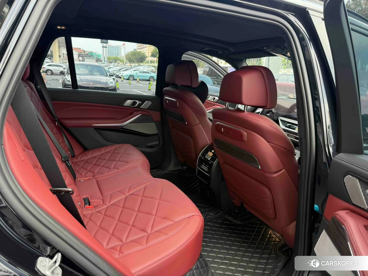 BMW X5 id 4413581 из Китая 9