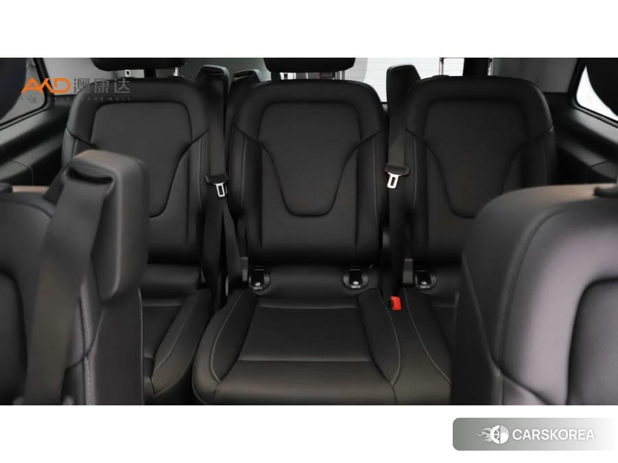Mercedes-Benz V-Class id 4515226 из Китая 7