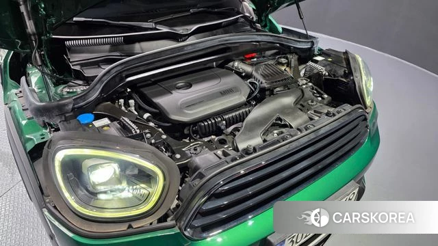 Mini Cooper Countryman id 4517039 из Кореи 33