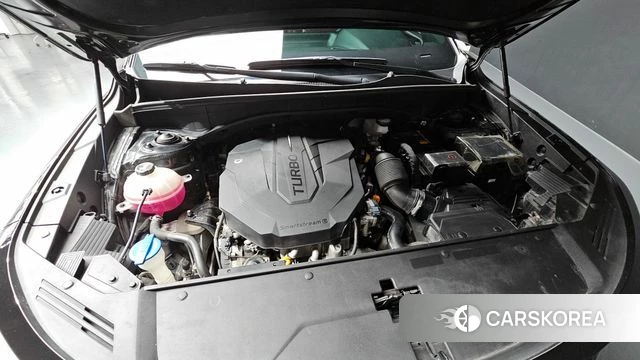 Kia Sorento 4th Generation id 4496237 из Кореи 26