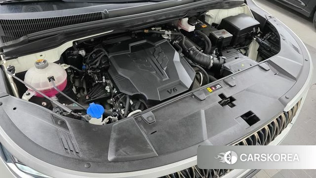 Kia Carnival 4th generation id 4784942 из Кореи 28