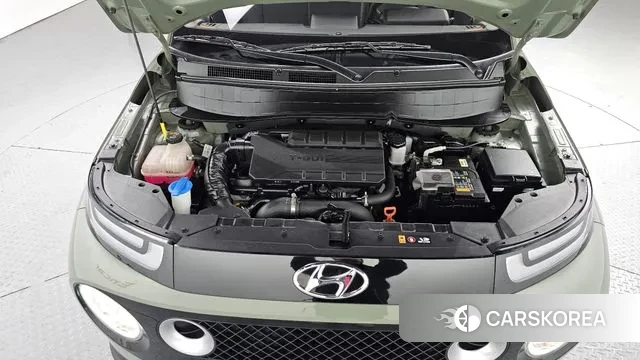 Hyundai Casper id 3776255 из Кореи 16