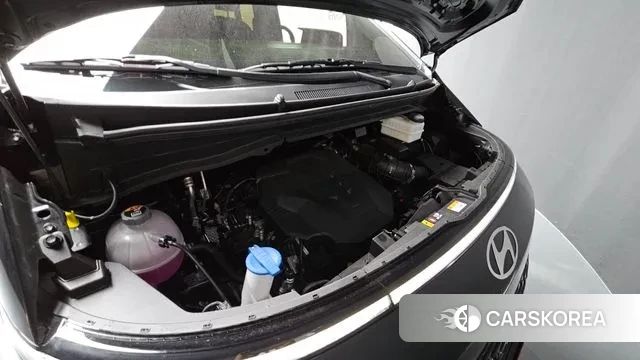 Hyundai Staria id 3277897 из Кореи 16