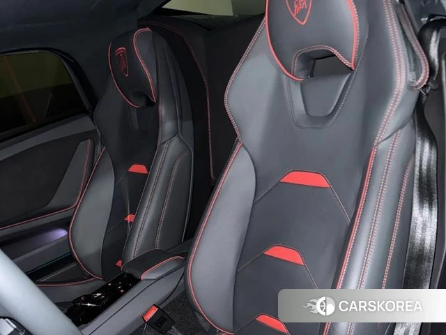 Lamborghini Huracan id 4337336 из Кореи 9