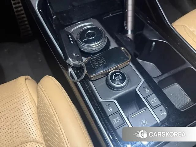 Kia Sorento 4th Generation 2020 Белый из Кореи, фото 6