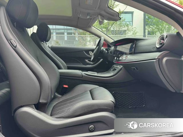 Mercedes-Benz E-class (imported) id 4211791 из Китая 13