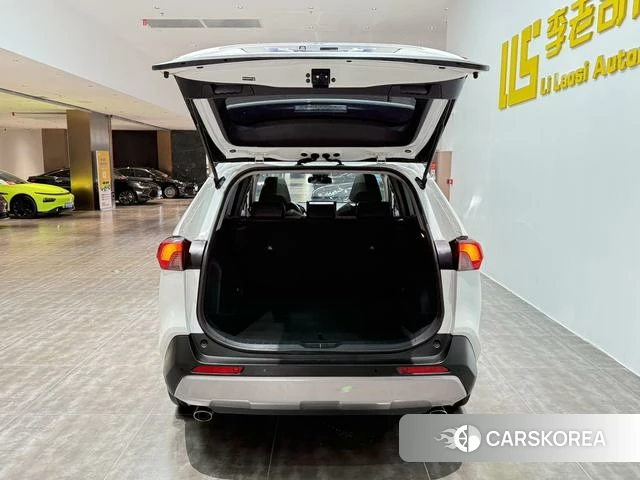 Toyota RAV4 Rongfang id 4264144 из Китая 28