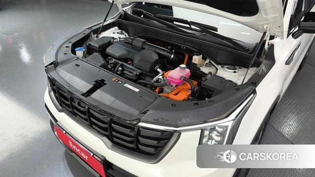 Kia The New Sorento 4th Generation id 4474498 из Кореи 32