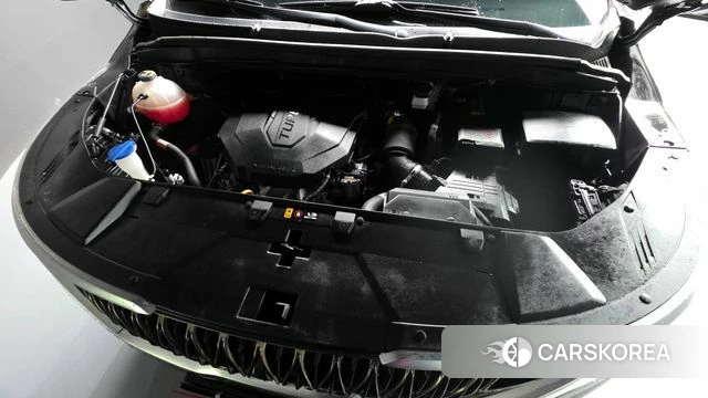 Kia Carnival 4th generation id 3800534 из Кореи 16