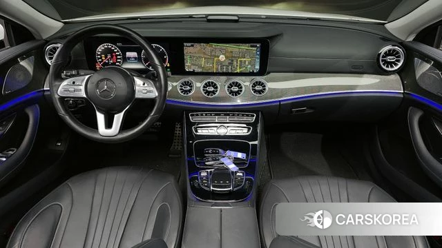 Mercedes-Benz CLS-Class C257 id 3834202 из Кореи 16