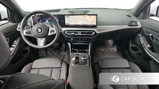 BMW 3 Series (G20) id 3272537 из Кореи 16