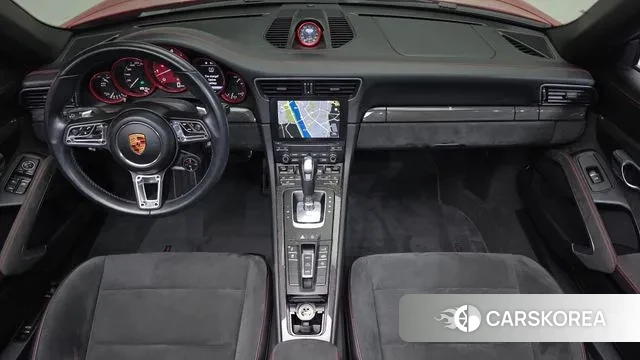 Porsche 911 id 3439716 из Кореи 16