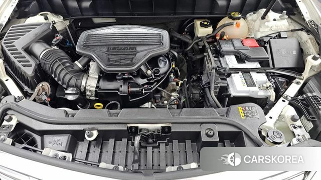 Cadillac XT5 id 4850061 из Кореи 30