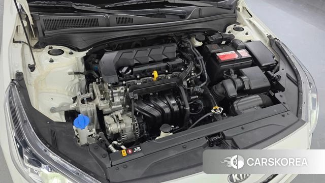 Kia Come New K3 id 3834505 из Кореи 16