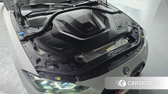 BMW i4 id 4223625 из Кореи 31