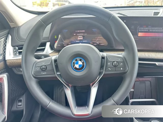 BMW iX1 id 4257306 из Китая 9