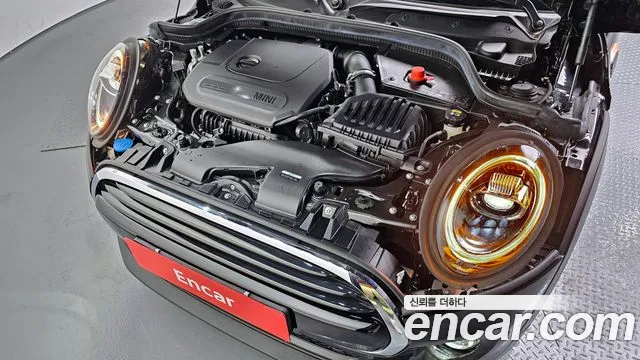 Mini Cooper id 2714963 из Кореи 16