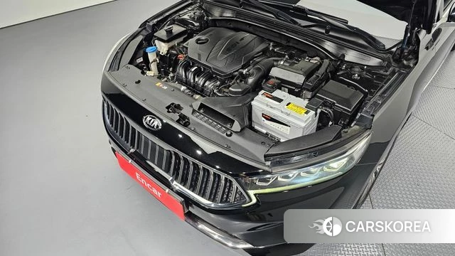 Kia K7 Premier id 4727375 из Кореи 16