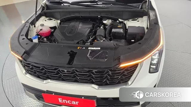 Kia The New Sorento 4th Generation id 3256594 из Кореи 16