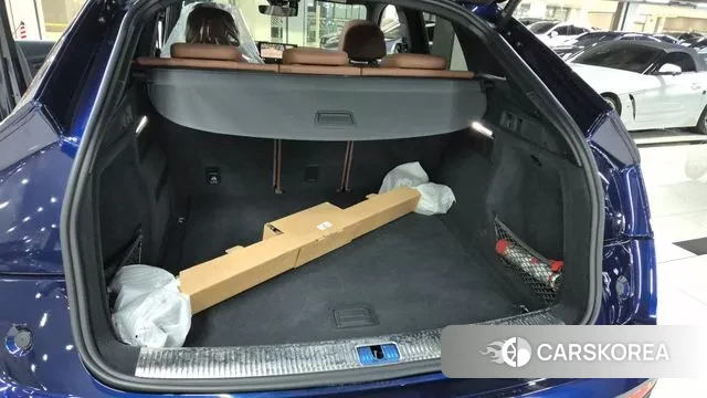 Audi Q5 (FY) id 3415583 из Кореи 16