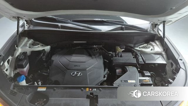 Hyundai Palisade id 4936600 из Кореи 30