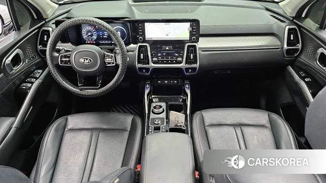 Kia Sorento 4th Generation id 4732142 из Кореи 29