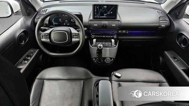 Hyundai Casper id 4224168 из Кореи 27