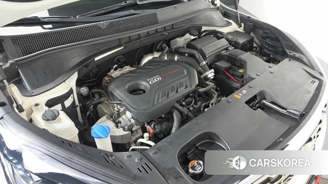 Kia The New Sorento id 4331411 из Кореи 33