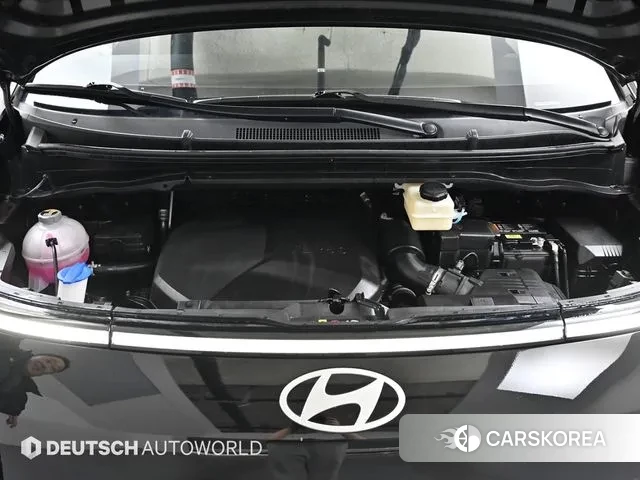 Hyundai Staria id 3451954 из Кореи 16