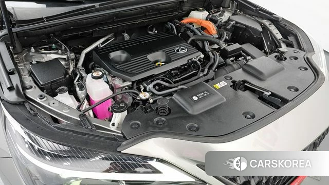 Lexus NX350h Second generation id 4243115 из Кореи 27