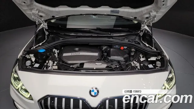 BMW 2 Series Active Tourer (U06) id 2338777 из Кореи 16