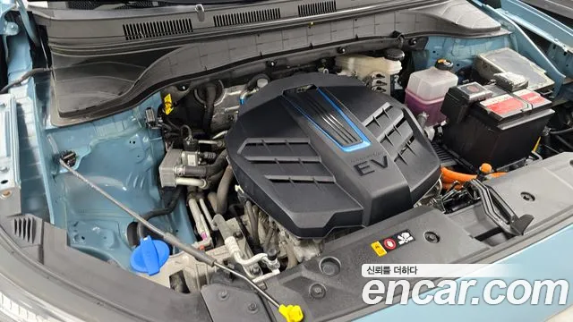 Hyundai Kona Electric id 2855384 из Кореи 16