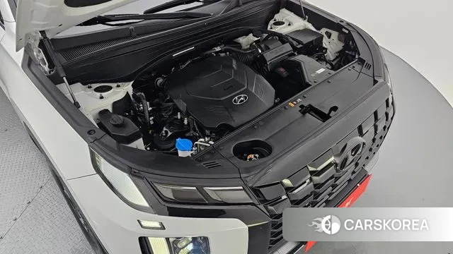 Hyundai The New Palisade id 2979571 из Кореи 16