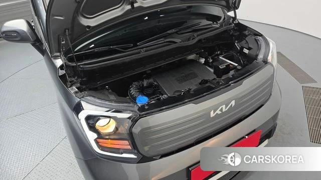 Kia The New Kia Ray id 4323067 из Кореи 27