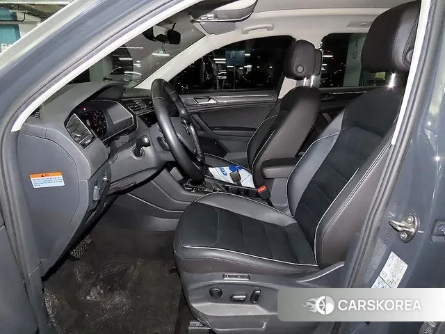 Volkswagen Tiguan second Generation id 3484882 из Кореи 16